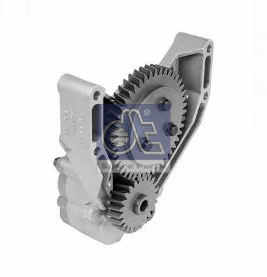 Oil pump Volvo: 211038 DT Spare Parts OIL PUMP