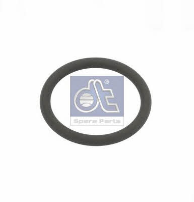 DT Spare Parts 2.11072 O-ring for oil filter cover 211072