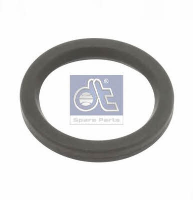 DT Spare Parts 2.11405 O-ring for oil filter cover 211405