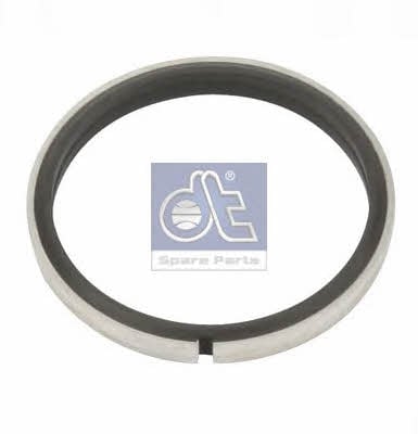 DT Spare Parts 2.11407 OIL FILTER HOUSING GASKETS 211407
