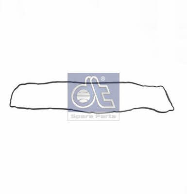 Oil pan seal Volvo: 211445 DT Spare Parts Gasket oil pan