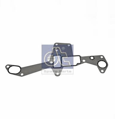DT Spare Parts 2.11450 OIL FILTER HOUSING GASKETS 211450