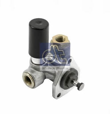 DT Spare Parts 2.12101 Fuel pump assy 212101
