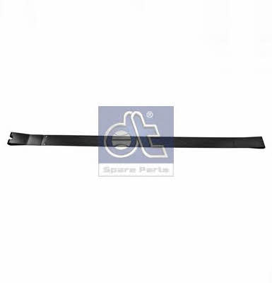 212166 DT Spare Parts Fuel tank strap
