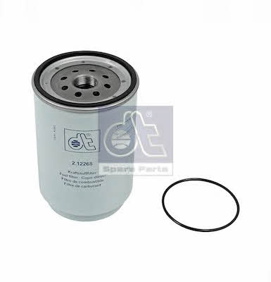Fuel filter DT Spare Parts 2.12268