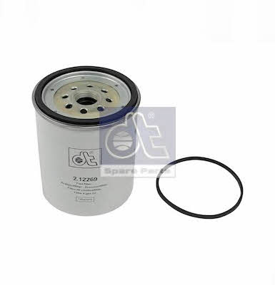 DT Spare Parts 2.12269 Fuel filter 212269 212269 DT Spare Parts Fuel filter