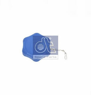 Fuel cap Renault: 212322SP DT Spare Parts Fuel Door Assembly