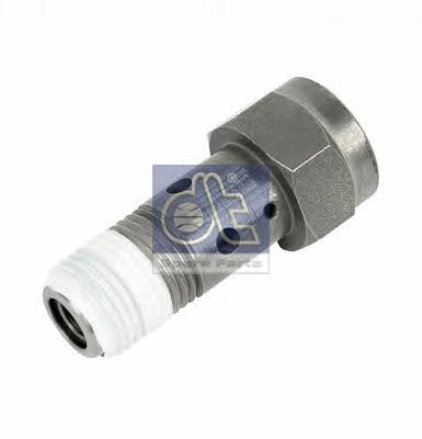 DT Spare Parts 2.12371 Solenoid valve 212371
