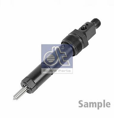 DT Spare Parts 2.12404 Injector fuel 212404