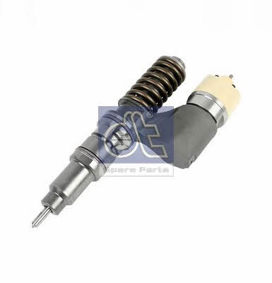 DT Spare Parts 2.12417 Injector fuel 212417