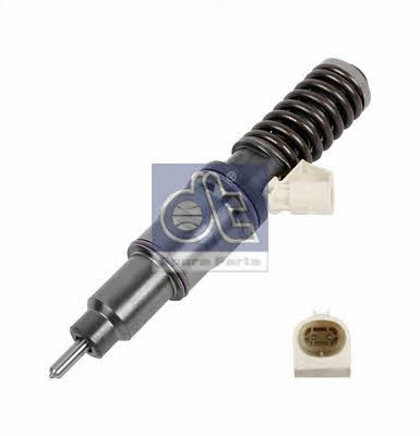 DT Spare Parts 2.12419 Injector fuel 212419