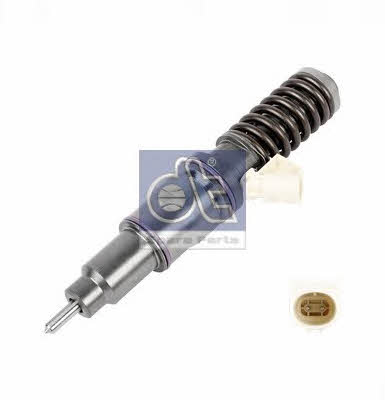 DT Spare Parts 2.12424 Injector fuel 212424