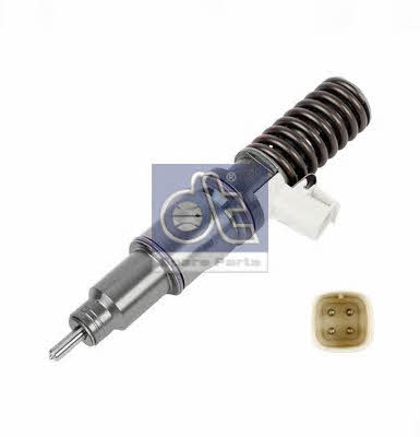 DT Spare Parts 2.12426 Injector fuel 212426