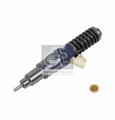 DT Spare Parts 2.12428 Injector fuel 212428