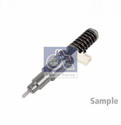 DT Spare Parts 2.12429 Injector fuel 212429