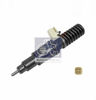 DT Spare Parts 2.12436 Injector fuel 212436