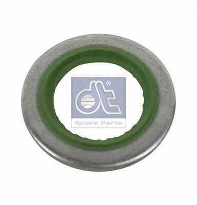 DT Spare Parts 2.12503 Ring sealing 212503