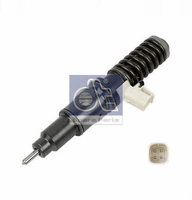 DT Spare Parts 2.12582 Injector fuel 212582