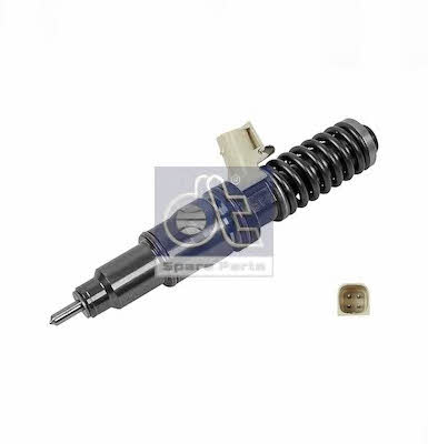 DT Spare Parts 2.12584 Injector fuel 212584