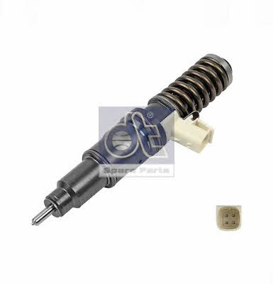 DT Spare Parts 2.12586 Injector fuel 212586