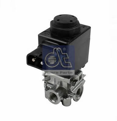 DT Spare Parts 2.14020 Proportional solenoid valve 214020