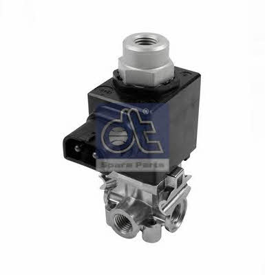 DT Spare Parts 2.14021 Solenoid valve 214021