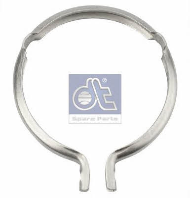 DT Spare Parts 2.14104 Exhaust clamp 214104