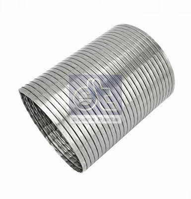 DT Spare Parts 2.14106 Corrugated pipe 214106