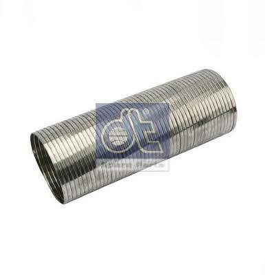 DT Spare Parts 2.14111 Corrugated pipe 214111