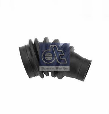 DT Spare Parts 2.14125 Air filter nozzle, air intake 214125