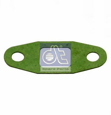 214207 DT Spare Parts Turbine gasket