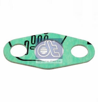 214208 DT Spare Parts Turbine gasket