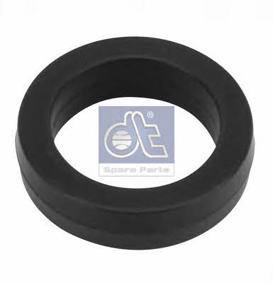 DT Spare Parts 2.14224 O-ring for oil filter cover 214224