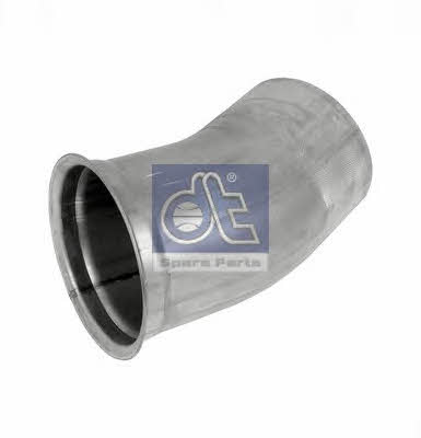 DT Spare Parts 2.14358 Exhaust pipe 214358