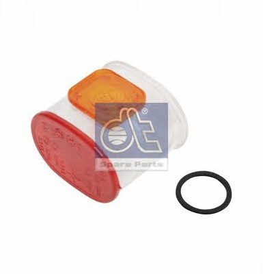 DT Spare Parts 10.59470 Clearance lamp lens 1059470