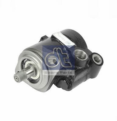 DT Spare Parts 2.10231 Hydraulic Pump, steering system 210231