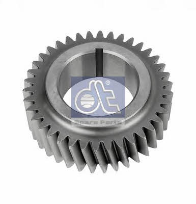 210378 DT Spare Parts TOOTHED WHEEL