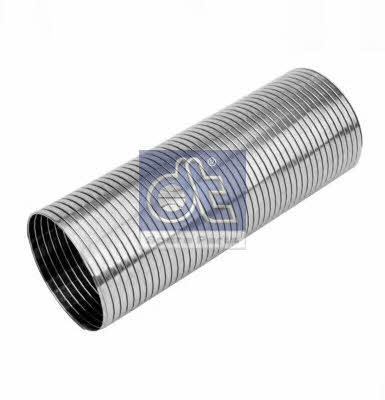 DT Spare Parts 2.14508 Corrugated pipe 214508