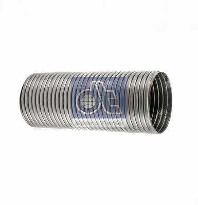 DT Spare Parts 2.14509 Corrugated pipe 214509