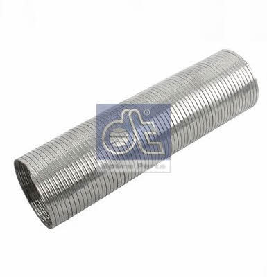 DT Spare Parts 2.14510 Corrugated pipe 214510
