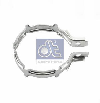 DT Spare Parts 2.14563 Exhaust clamp 214563