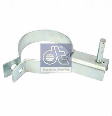 DT Spare Parts 2.14579 Exhaust clamp 214579