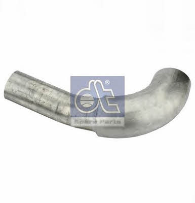 DT Spare Parts 2.14713 Exhaust pipe 214713
