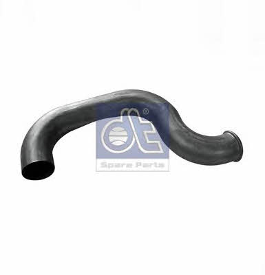 DT Spare Parts 2.14831 Exhaust pipe 214831