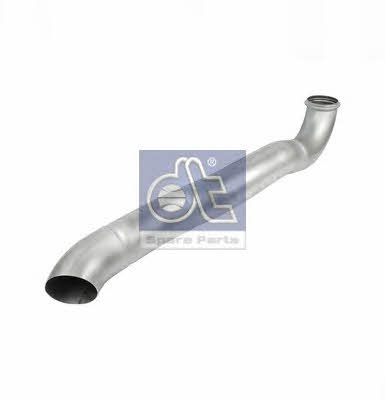 DT Spare Parts 2.14835 Exhaust pipe 214835