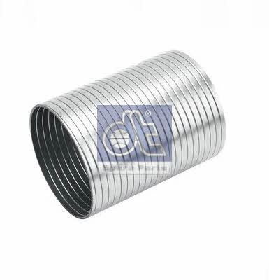 DT Spare Parts 2.14840 Corrugated pipe 214840