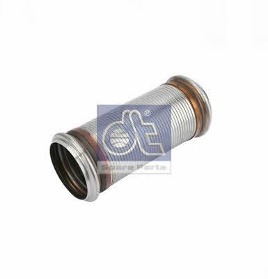 DT Spare Parts 2.14841 Corrugated pipe 214841