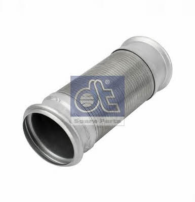 DT Spare Parts 2.14844 Corrugated pipe 214844