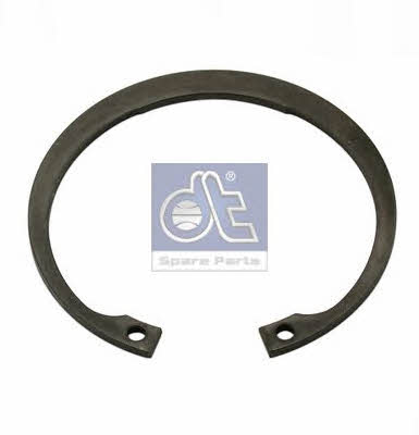 215232 DT Spare Parts Thrust ring