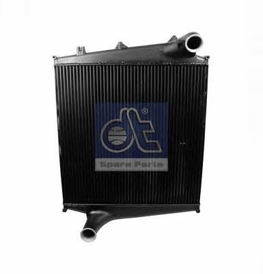 DT Spare Parts 2.15236 Intercooler, charger 215236